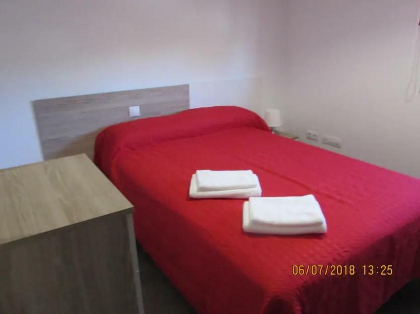 Seifia 2B Appartement Pozo Izquierdo Buitenkant foto
