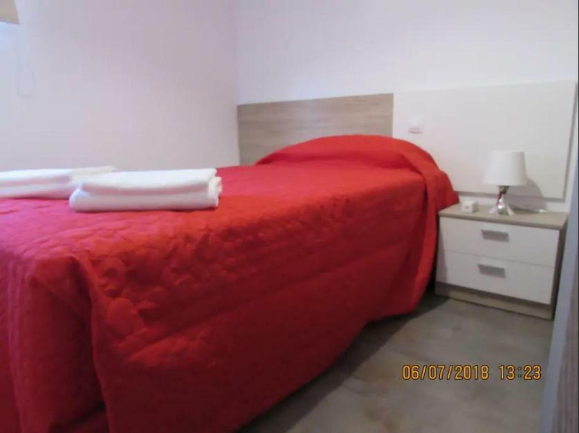 Seifia 2B Appartement Pozo Izquierdo Buitenkant foto