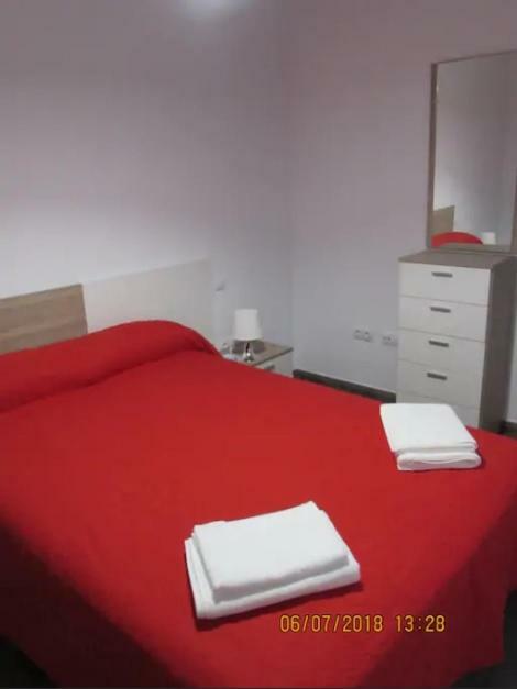Seifia 2B Appartement Pozo Izquierdo Buitenkant foto